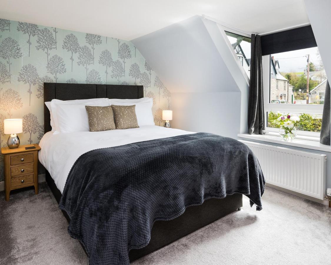 Smithy Cottage Kirkmichael  Екстериор снимка