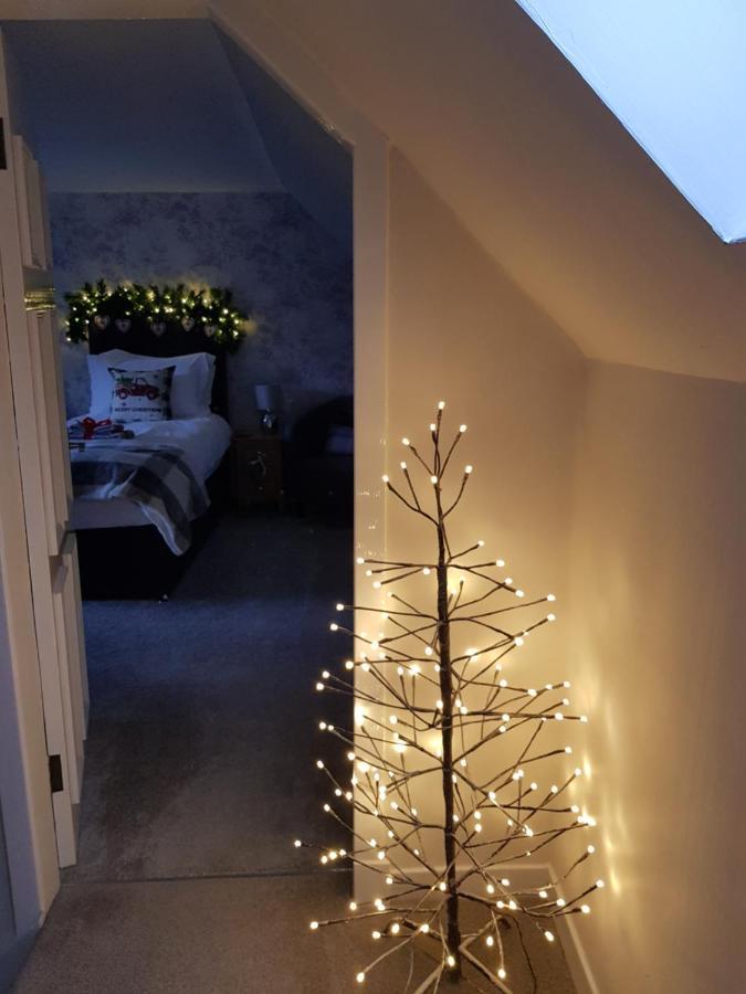Smithy Cottage Kirkmichael  Екстериор снимка