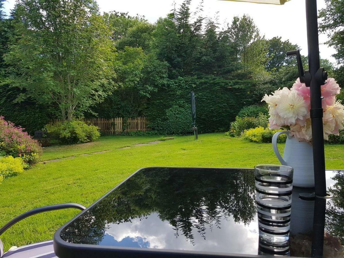 Smithy Cottage Kirkmichael  Екстериор снимка